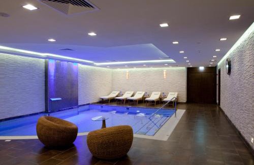 Ankara Hotel | Bilkent Hotel and Conference Center
