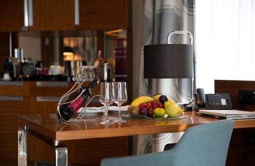 Bestepe Mahallesi Hotel | Movenpick Hotel Ankara