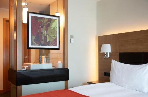 Bestepe Mahallesi Hotel | Movenpick Hotel Ankara