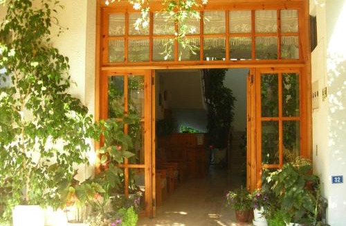 Dalyan City Center House | Rose Pension