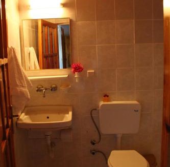 Dalyan City Center House | Rose Pension
