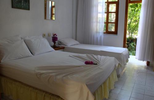 Dalyan City Center House | Rose Pension