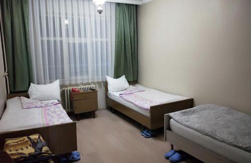Erzurum City Center Hotel | OTEL ÇINAR