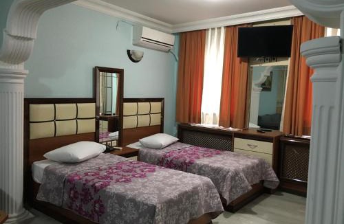 Cagaloglu Apartment | Konak Apart Hotel