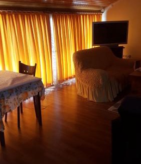 Oludeniz Apartment | Sunset Apart Otel