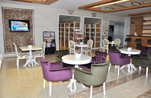 Battalgazi Hotel | Hanem Hotel