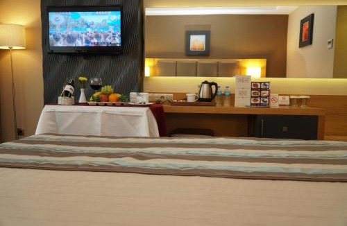 Efeler Hotel | Efeler Hotel