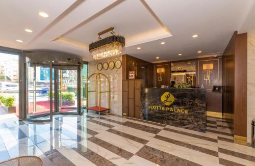 Avcilar Hotel | Land Park Hotel