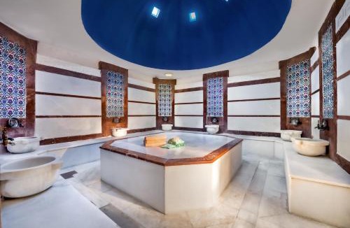 Konyaalti Hotel | Sealife Family Resort Hotel
