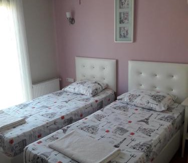 Agva Hotel | Sapphire Hotel