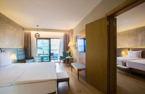 Boztepe Mahallesi Hotel | Radisson Blu Hotel Trabzon
