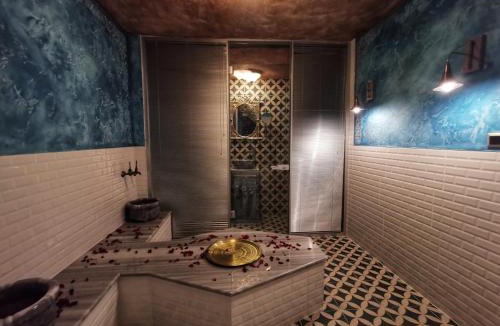 Osmanbey Apartment | Lord Morgan & Exclusive Design Residence Nişantaşı