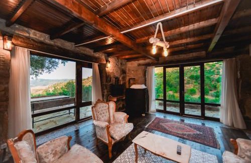 Sirince Hotel | Kirkinca Hotel