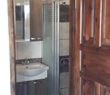 Sirince Hotel | Kirkinca Hotel