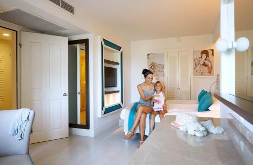 Sorgun Mahallesi Resort | ROBINSON PAMFILYA - All Inclusive