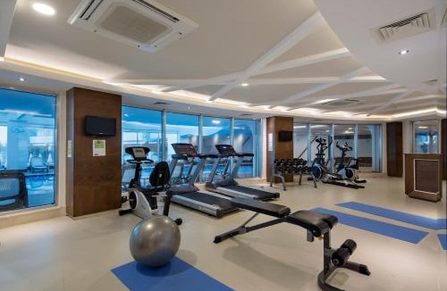 Evrenseki Resort | Sea Shell Resort & Spa