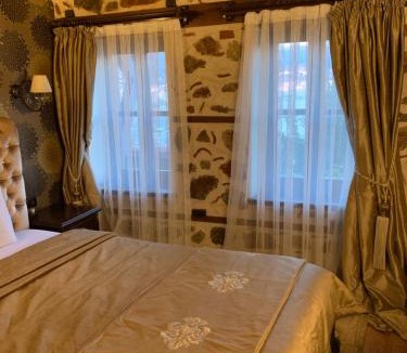 Alanya Hotel | Harmony Butik Otel