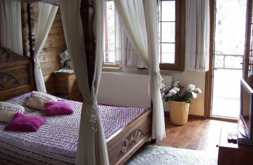 Agva Hotel | Kurfal Hotel