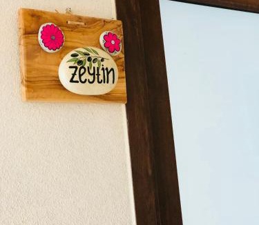 Gokceada Apartment | Gökçeada Uğurlu Apart