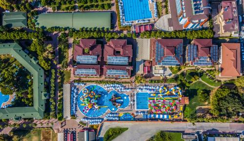 Avsallar Resort | Lonicera World - Ultra All Inclusive