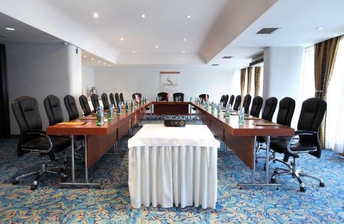 Seyhan Hotel | Surmeli Adana Hotel