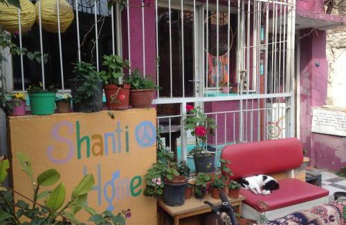Old Town Hostel | Shantihome