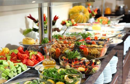 Seyhan Hotel | Surmeli Adana Hotel