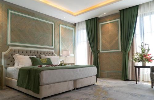 Yalova Hotel | Mirart Hotel Boutique & SPA Yalova