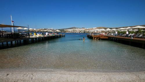 Gundogan Hotel | Olira Boutique Hotel&SPA