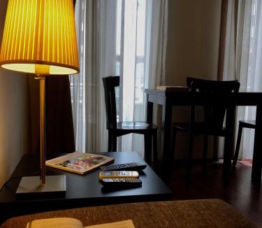 Taksim Apartment | Taksim House Suites