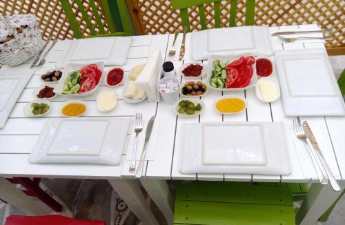 Cesme Hotel | Alya Mou Butik Hotel
