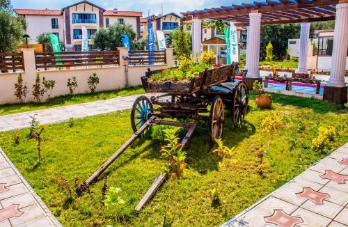 Gure Hotel | Form Thermal Hotel & SPA Kaz Dağları