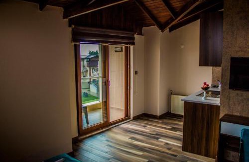 Gure Hotel | Form Thermal Hotel & SPA Kaz Dağları