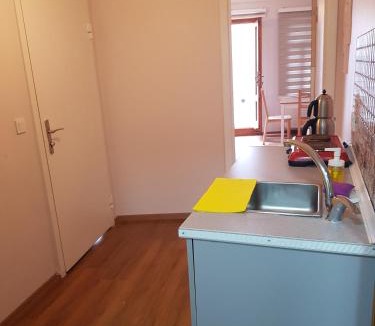 Besiktas Apartment | Linden Houses
