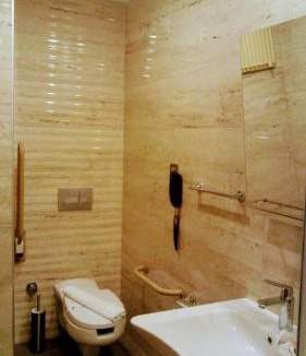 Dalyan Hotel | Dalyan Live Spa Hotel