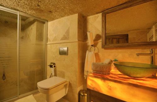 Ortahisar Hotel | Iris Cave Cappadocia