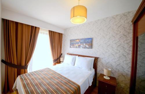 Sekerpinar Hotel | Sarajevo Suit Hotel