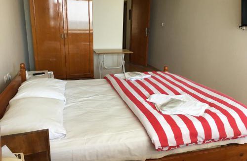 Akcakoca Hotel | KOÇAN OTEL Hatice Karakoçan