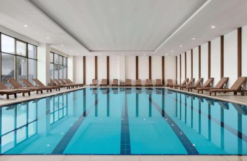 Unye Hotel | Ramada Resort by Wyndham Unye