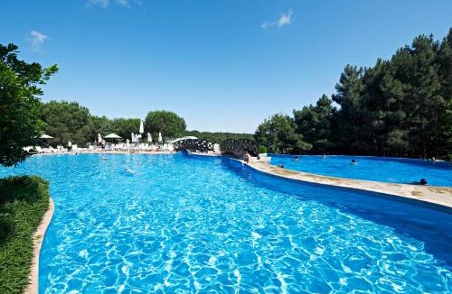 Eyup Hotel | Kemer Country Hotel İstanbul