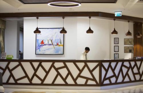 Manavgat Resort | Washington Resort Hotel & Spa