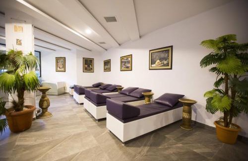 Manavgat Resort | Washington Resort Hotel & Spa