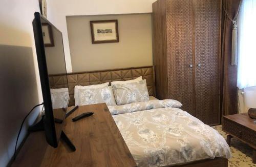Oren Mahallesi Hotel | Pekcan Otel