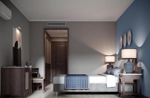 Guzeloba Mahallesi Hotel | Lara Park Hotel