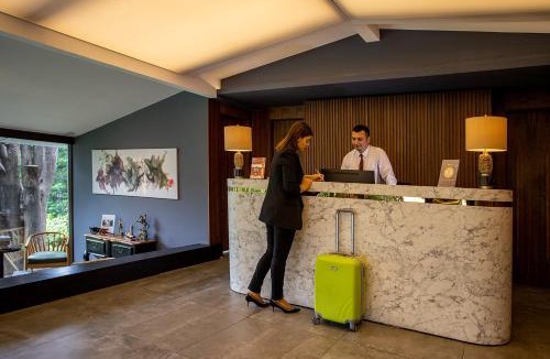 Atakum Hotel | Marin Otel & Restaurant