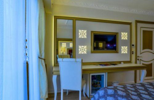 Altıeylul Hotel | Altın Otel & Spa Balıkesir