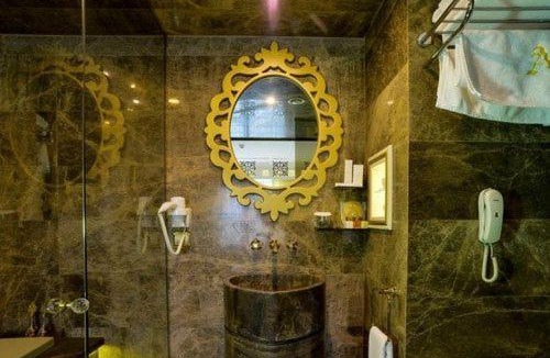 Altıeylul Hotel | Altın Otel & Spa Balıkesir