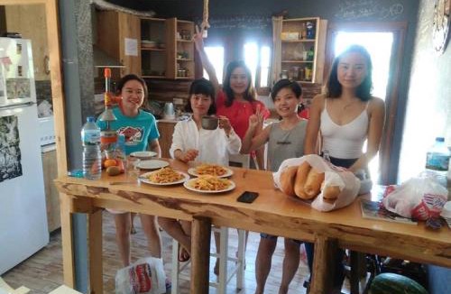 Ciftlik Hostel | Chillsteps Hostel