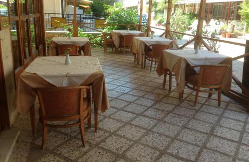 Gumuldur House | Hotel Efes