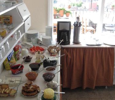 Bergama Bed & Breakfast | Odyssey Guest House